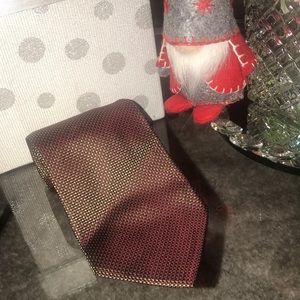 Charvet French Silk Tie